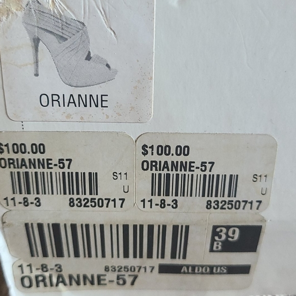 Heels - Picture 6 of 7